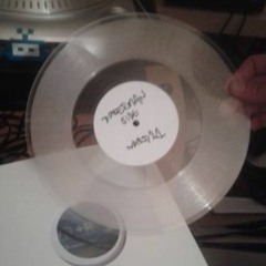 RESPONSE TO ANTARES-DONT COME KNOCKIN UNLESS U HAVE A VINYLRELEASE/VINYL DUBPLATE AT HAND.