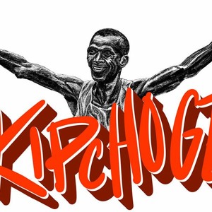 KIpchoge