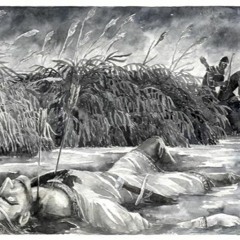 Dusted And Disgusted