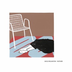 Uncle Wellington - Butcher