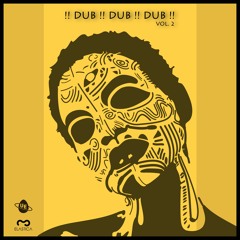 Bungalodub feat Gorg Palm - No Border