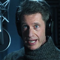 IAN CHAMPION - CORPORATE (Caring)