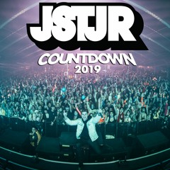JSTJR Live @ Countdown 2019