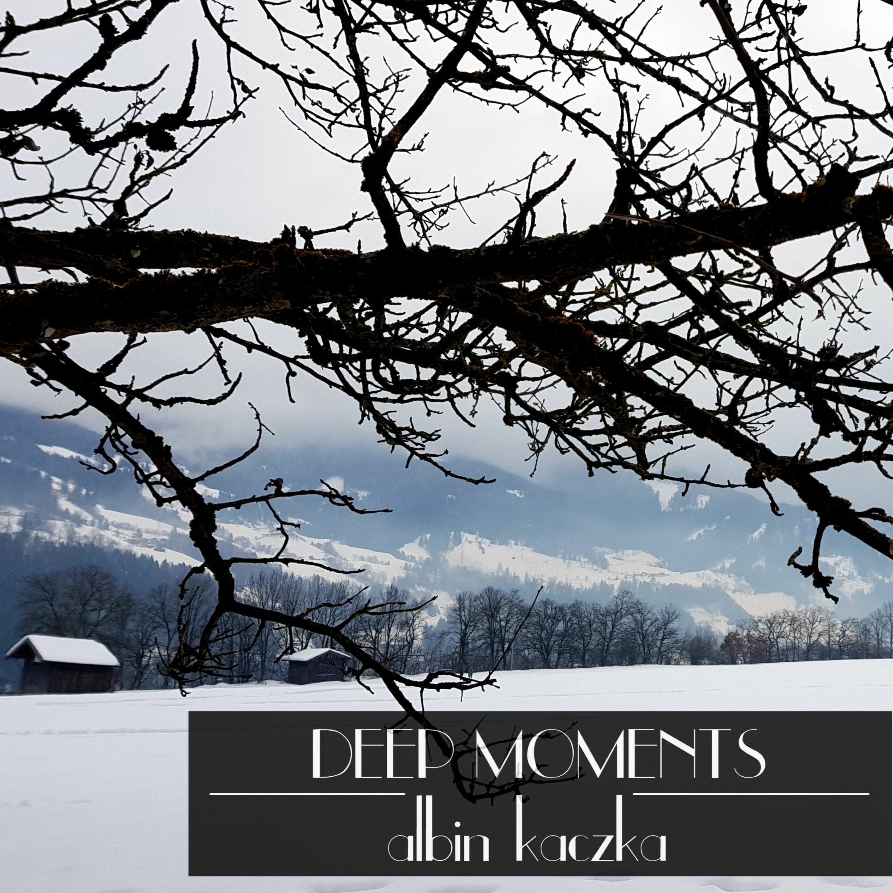 Deep Moments Radio Show