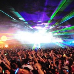 2020: A Club Odyssey (World Peace Mix #6)