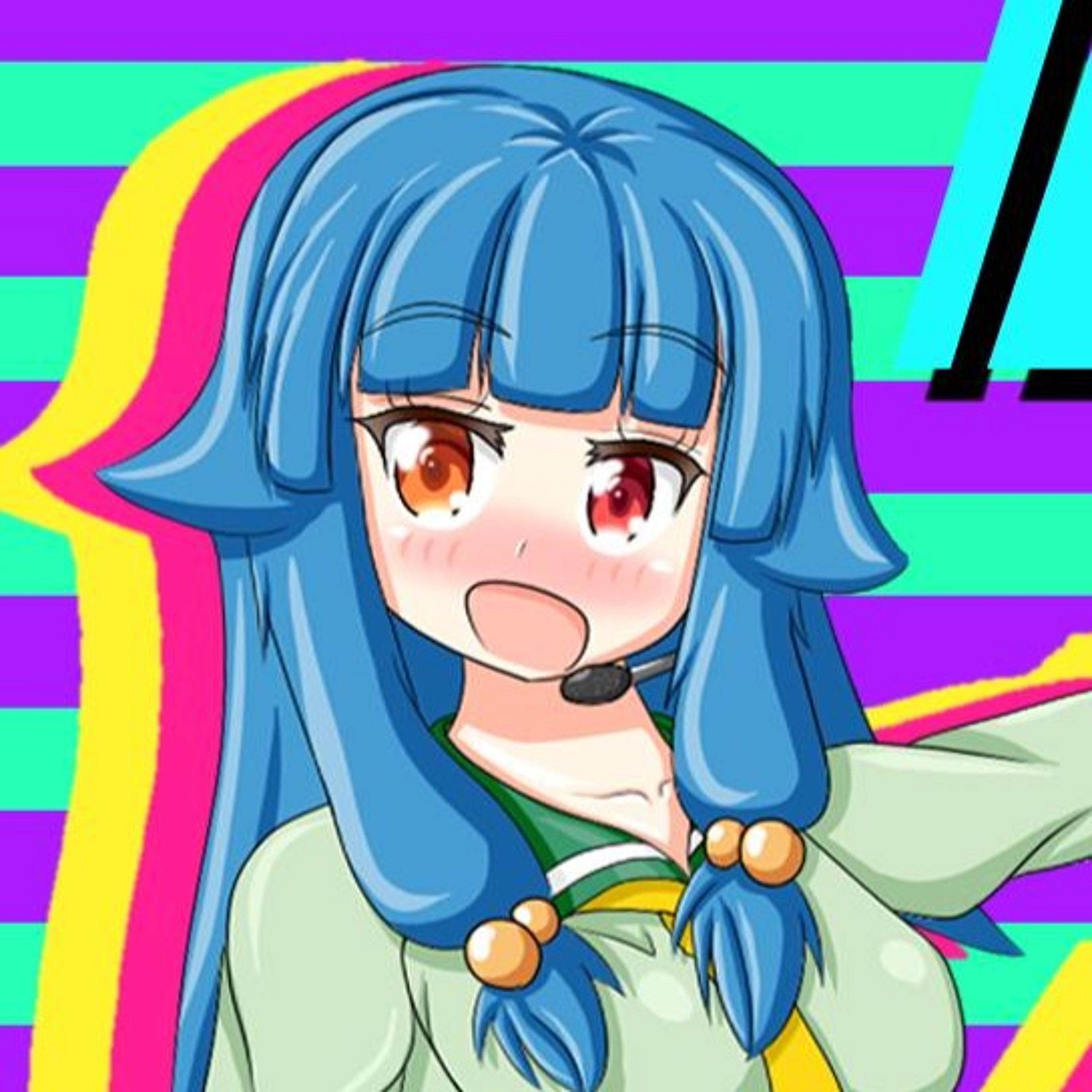 るかあすく(夏)20終
