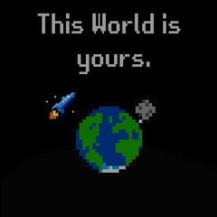 This World is yours. (feat. KidGrey)