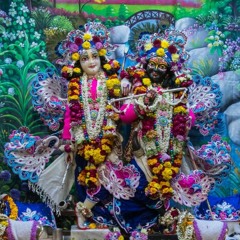 Krsna Das 31.12.19 New Years Kirtan