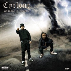 Cyclone - WaxBoyG x 38Nario [Exclusive]