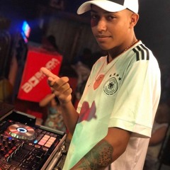 Mc Teteu - Sexta Feira To Na Bala - (DJ Guih Da Z/O)
