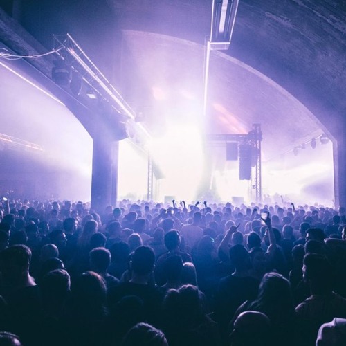 Absolution - New Year's Rave @Waldhorn Backnang - 31.12.2019