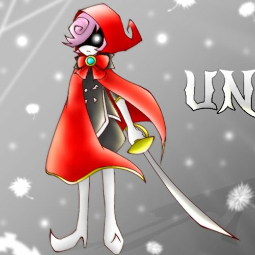 [UNDERTALE RED Remix] Dummy "RED Version" T.K.Mix