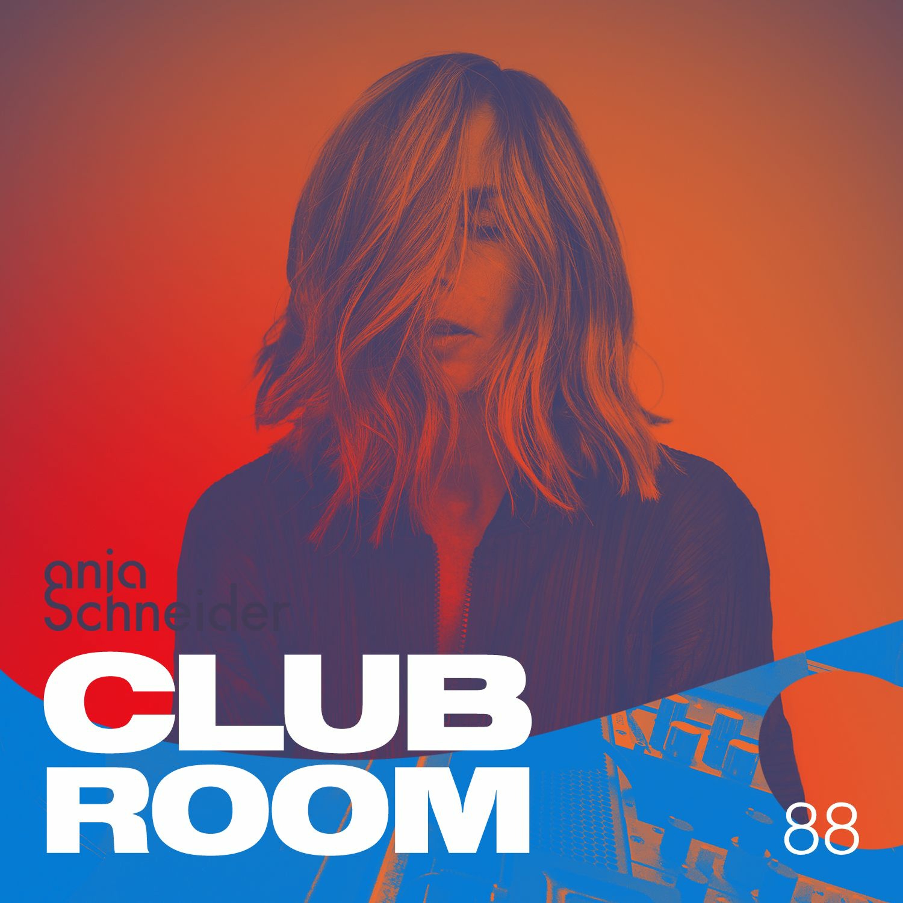 Club Room