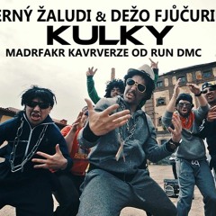 KULKY (RUN DMC COVER)