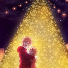 I Wish Your Love In Christmas