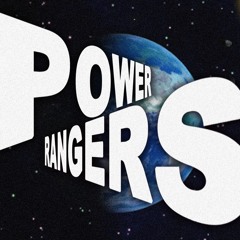 JAXX&ICYBOI-POWER RANGERS