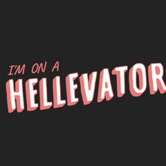 hellevator music box cover by me