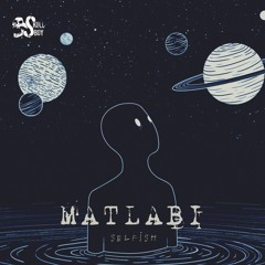 The Skullboy - Matlabi (OFFICIAL AUDIO) | Prod.6xbeats | New hindi rap 2020