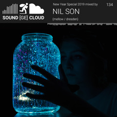 sound(ge)cloud 134 New Year 2020 Special by NIL SON – Pandora's Box