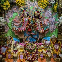 very slow one/ soft kirtan