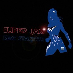 Super Jam - Mac Stanton(Original Mix)