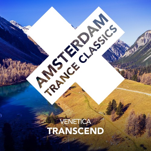 Venetica - Transcend (Original Mix) Preview