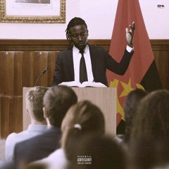 08. Fuck You (prod. Weezybaby)