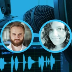 Blockchain Podcast #105 -- Dmitry Tokarev, Founder and CEO of Crypto Custody Firm Copper