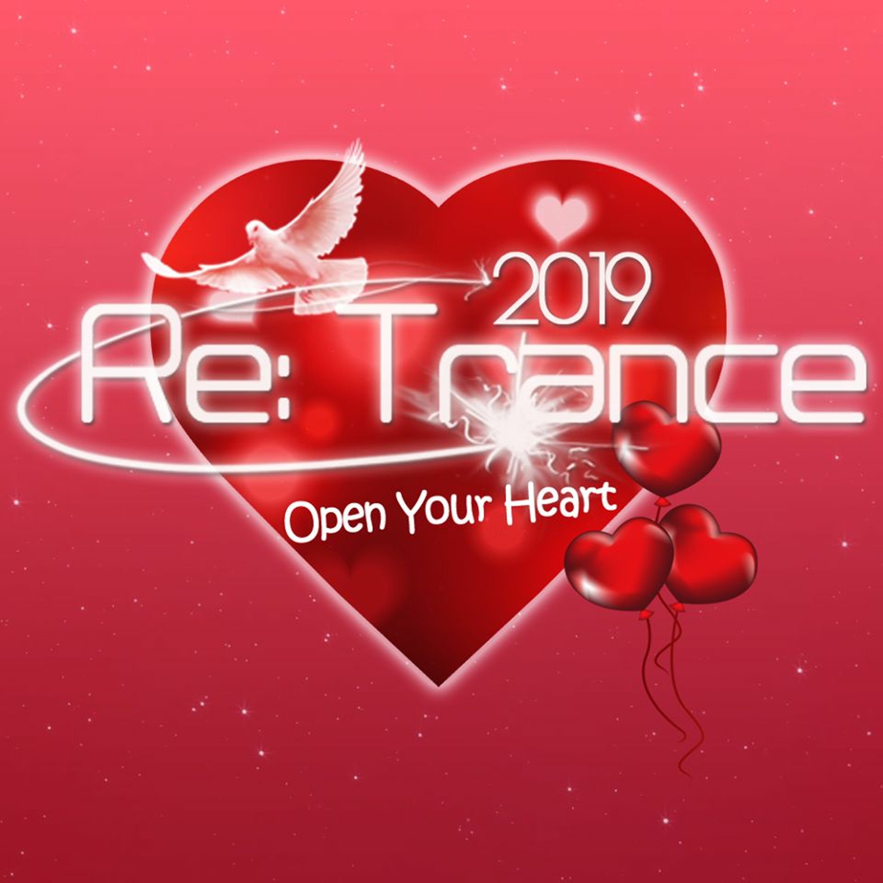 DJ Phalanx Set For Re: Trance 2019 - Open Your Heart- [30.12.2019]