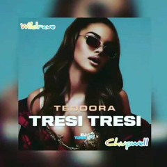 Jala Brat x Buba Corelli x Raf Camora x Teodora - Tresi (Chupwell x Wildrave 2k20 Mashup)