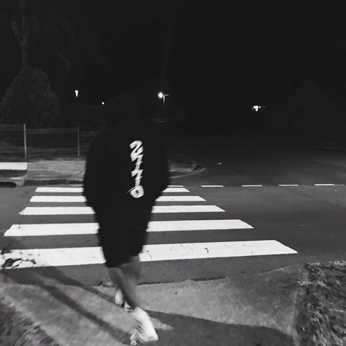 CELLYONEFOUR (ONEFOUR) - Kid From The Trap