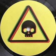 NO Border (spiral Tribe Remix)