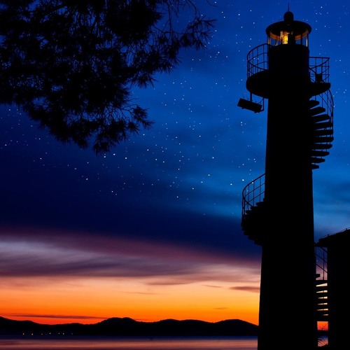 7 - Donya Gozaran + Dozdide Chon Jan -kamakan