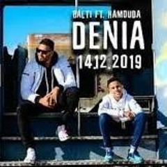 Balti - Denia Feat. Hamouda بلطي وحمودا دنيا 2020