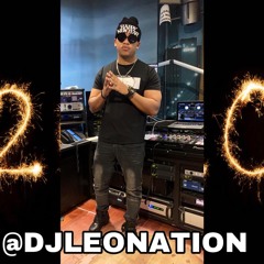 DJ Leo Nation - Latin Top 40 Vol 1 (Enero 2020)