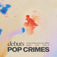 Pop Crimes - Goes