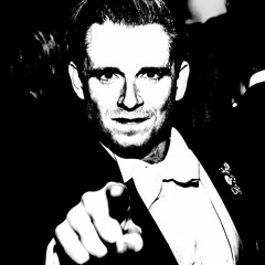 Mr Worldwide - The Kitchen Man