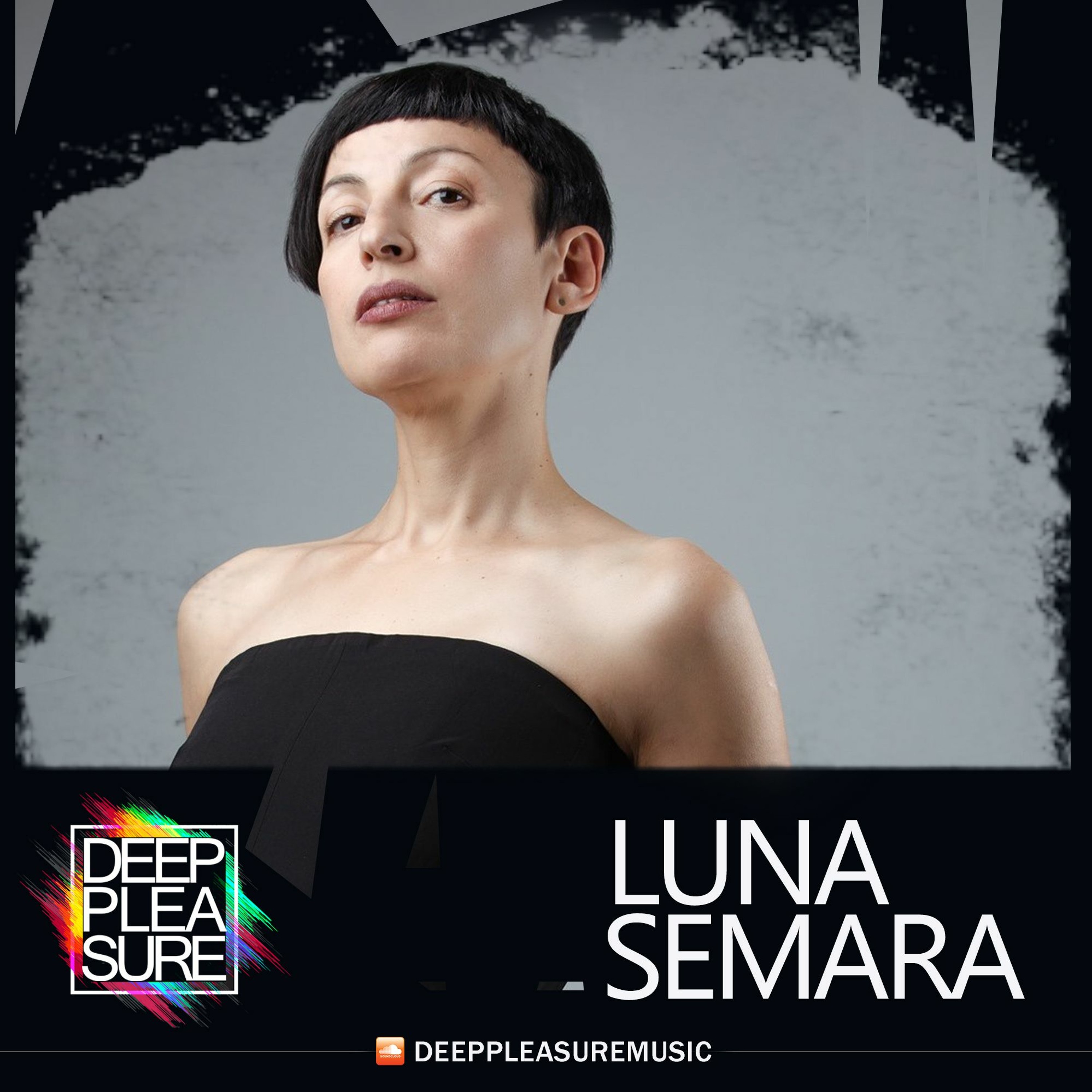 DEEP PLEASURE 01 03 2020 - LUNA SEMARA [DEU] episode artwork