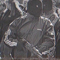 $UICIDEBOY$ type beat "RUSSIAN"