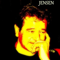 Le Jardin d'enfants -JENSEN