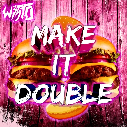 MAKE IT DOUBLE [TRACKLIST IN DESC.]