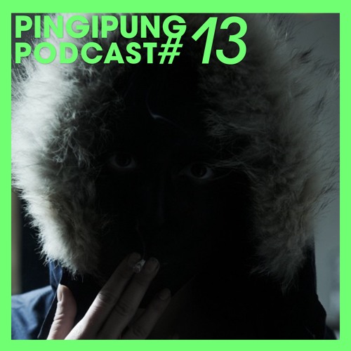 Pingipung Podcast 13: Helena Hauff - Birds And Other Instruments #IV (reupload)