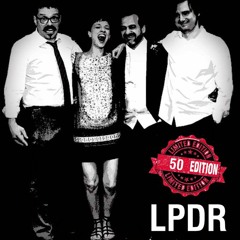 LPDR - Brown Eyed Girl