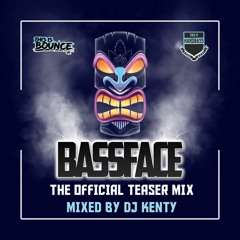BASSFACE - The Official Teaser Mix