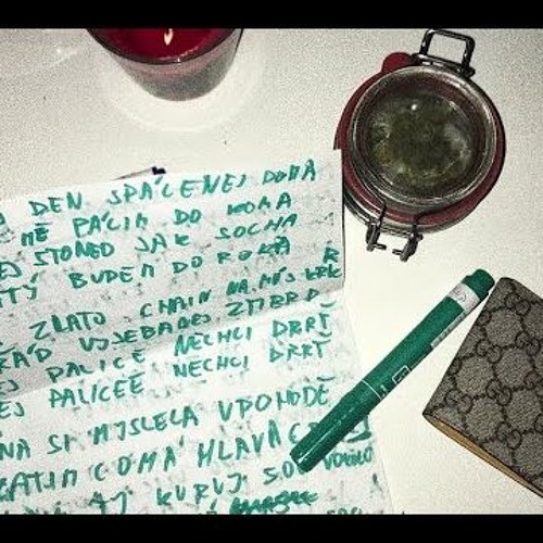 PTK - JAK SOCHA (prod. Boyfifty)