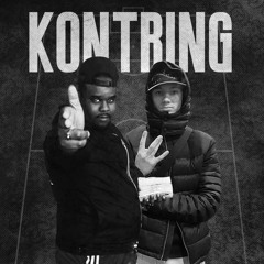 Greekazo & Dree Low - Kontring (Unreleased)