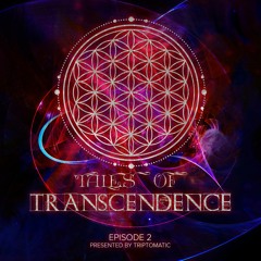 Triptomatic - Tales of Transcendence 2