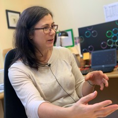 We've got 99 bee species and the honeybee's just 1; Prof Jane Stout on all things pollination.