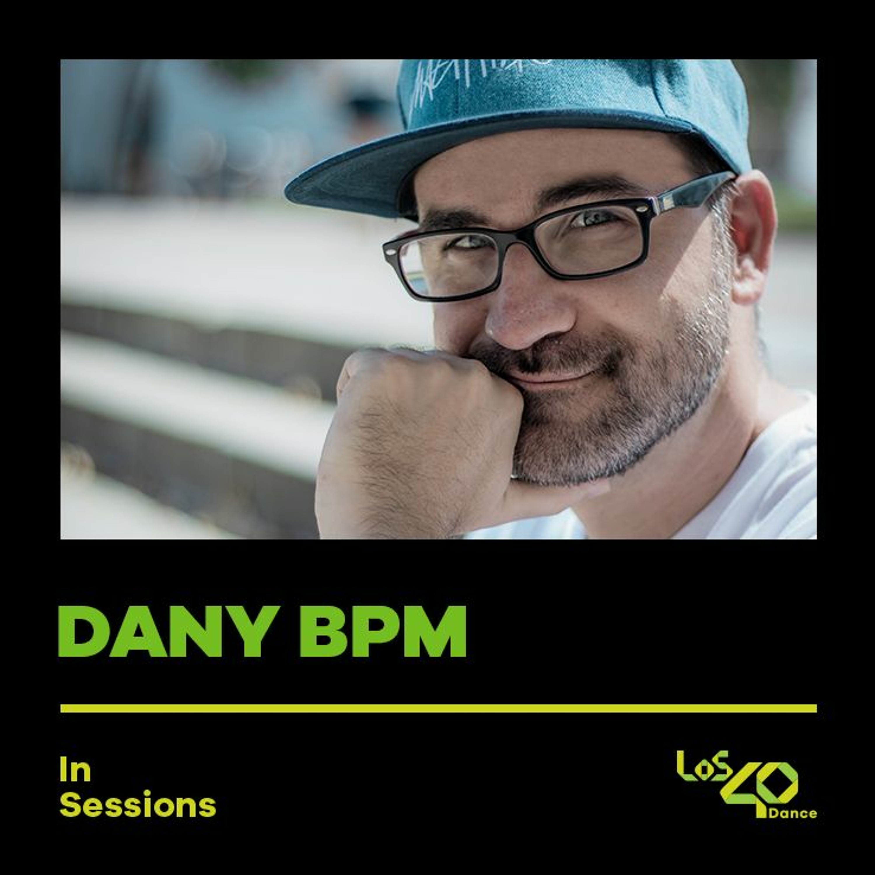 Dany BPM Sessions