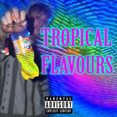 Rihhi - Tropical Flavours